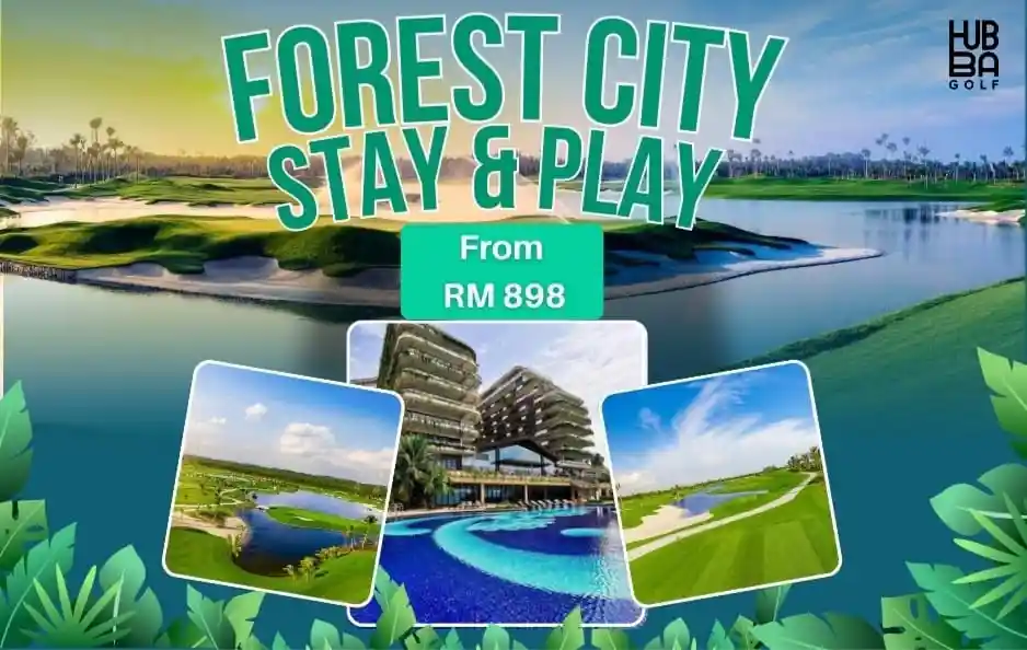 Forest City Stay & Play